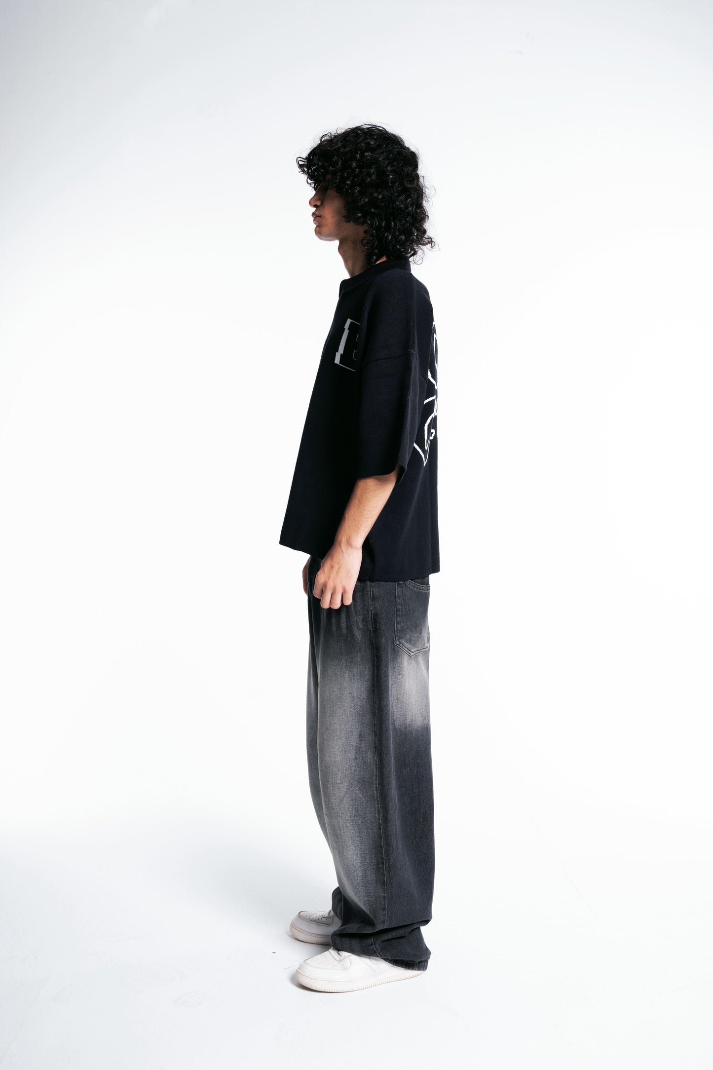 BOTCHI DARK MATTER