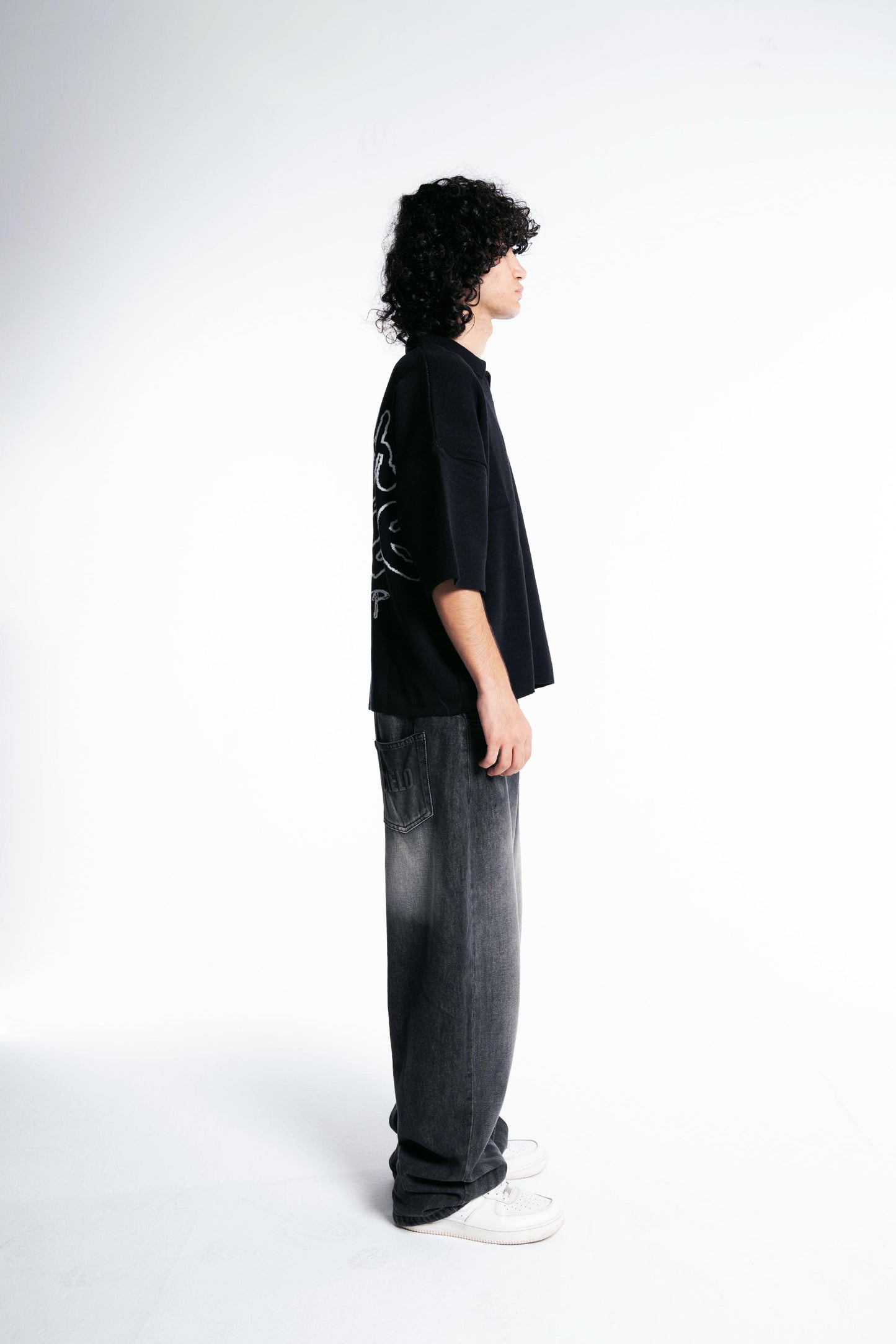 BOTCHI DARK MATTER