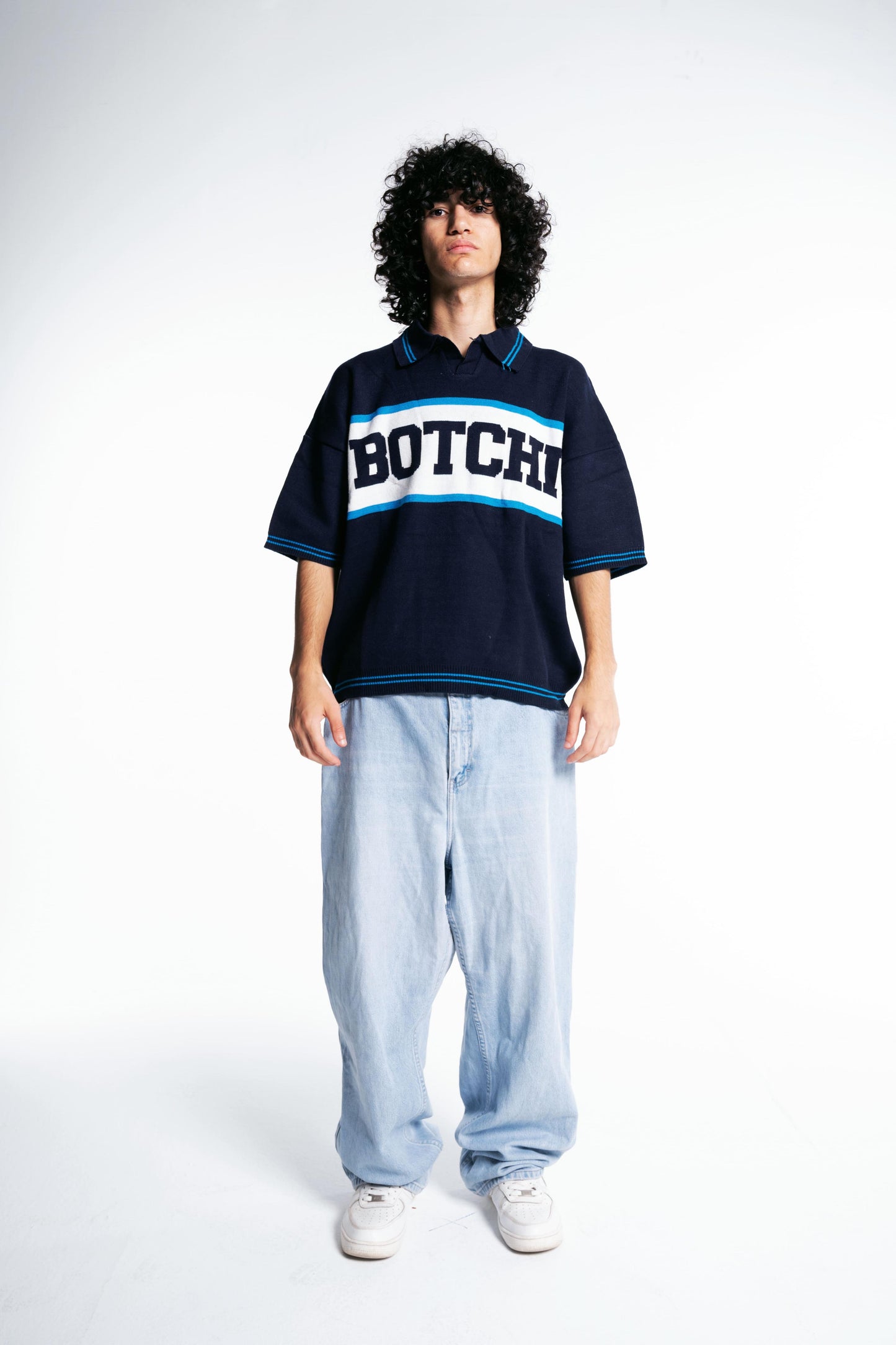 BOTCHI DEEP SKY