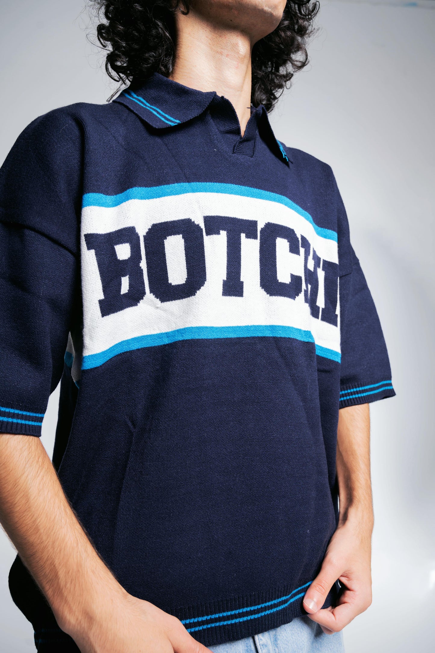 BOTCHI DEEP SKY