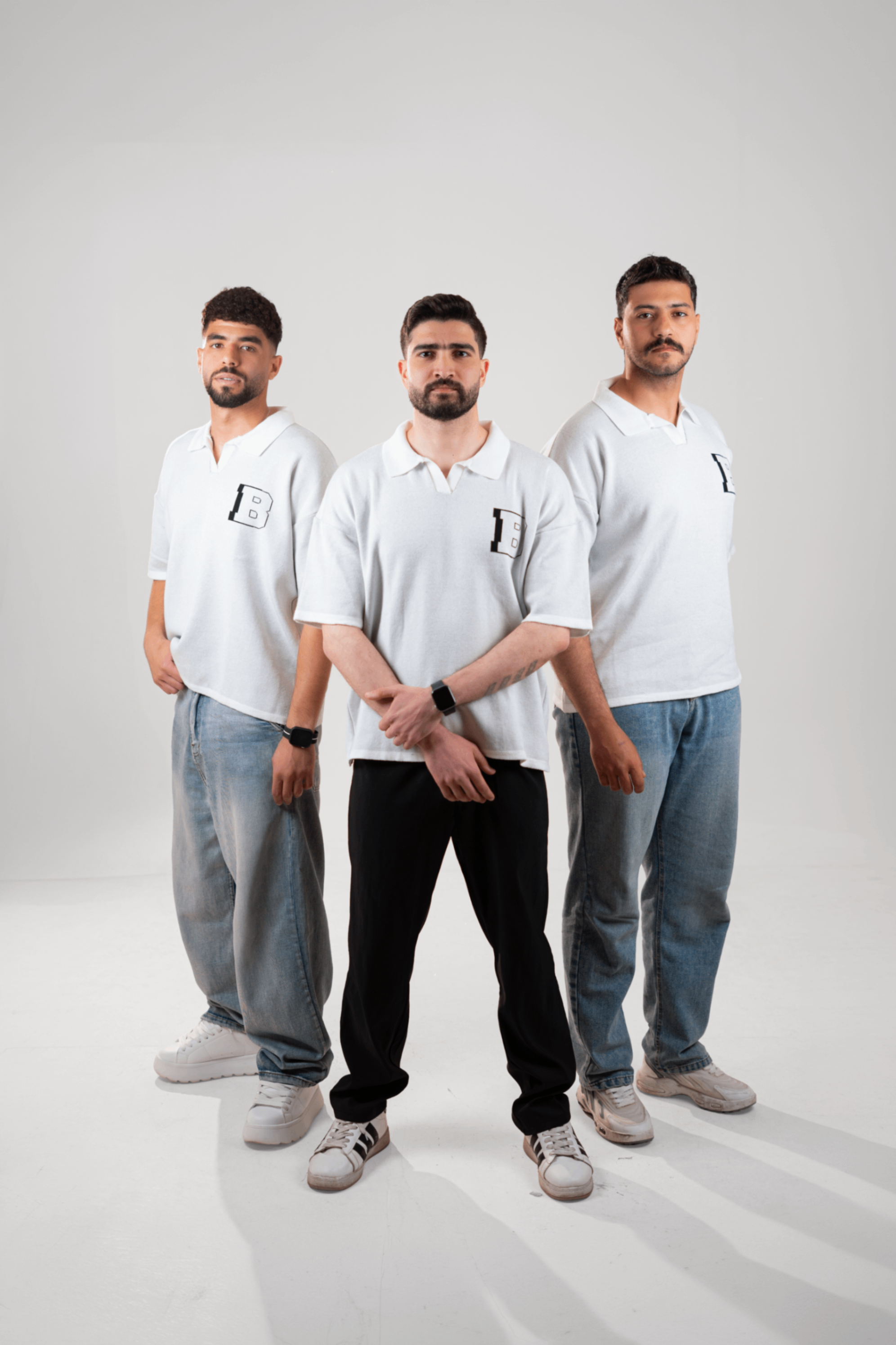 Polo T-Shirts