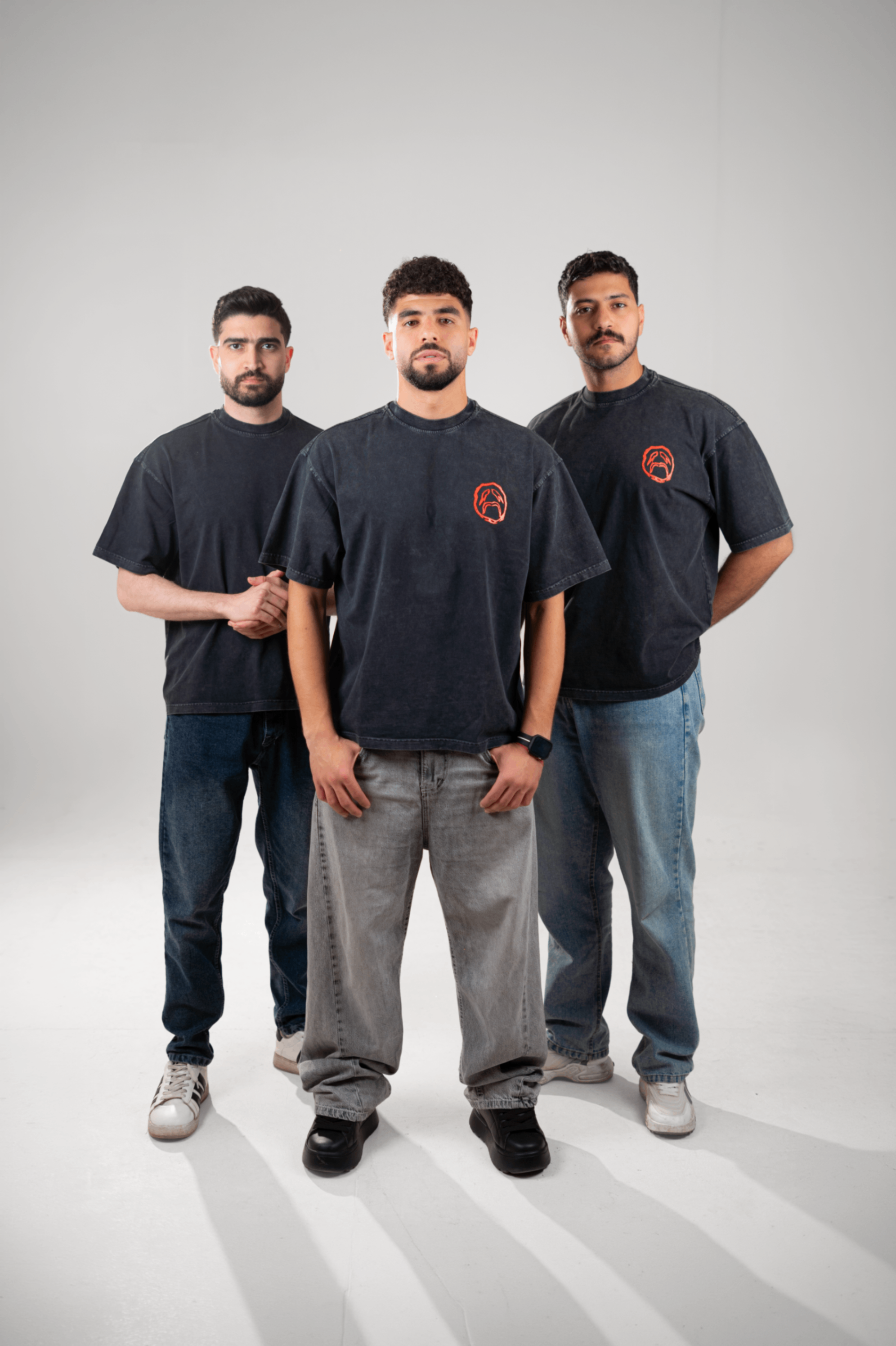 Round Neck T-Shirts