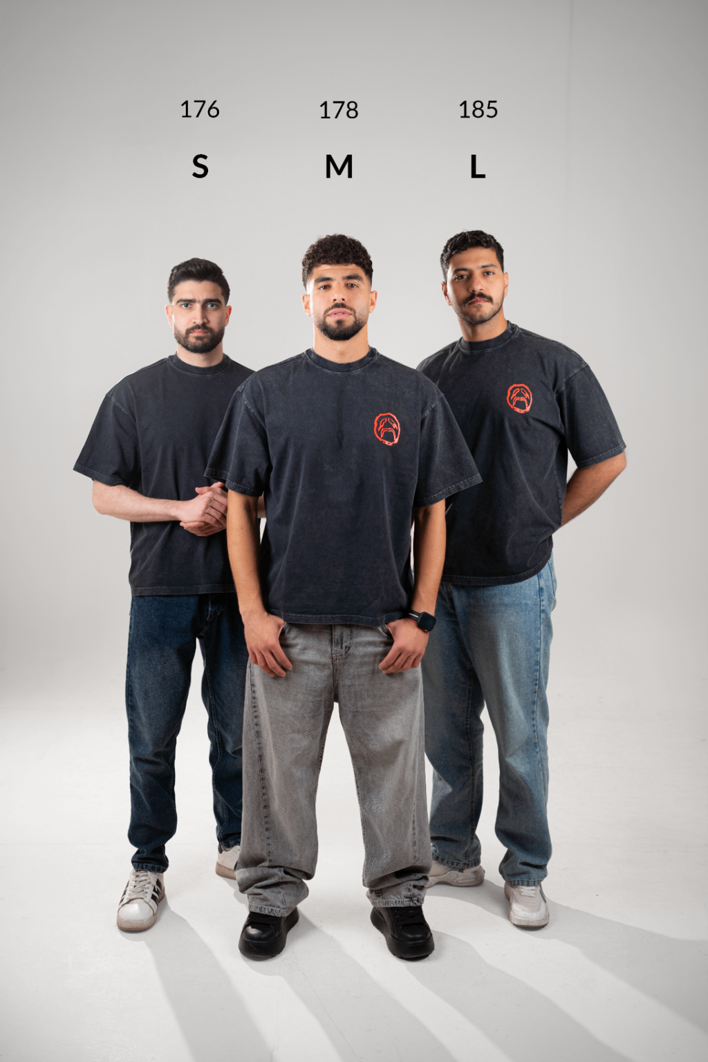 Botchi Basic Shirt - Washed