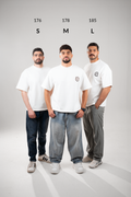 Botchi Basic Shirt - Off-White