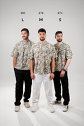 Botchi Army Printed T-shirt