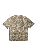 Botchi Army Printed T-shirt