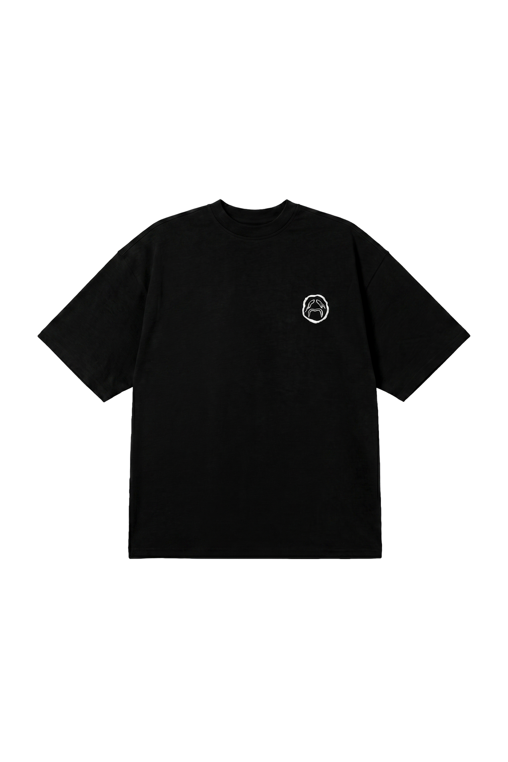 Botchi Basic Shirt - Black
