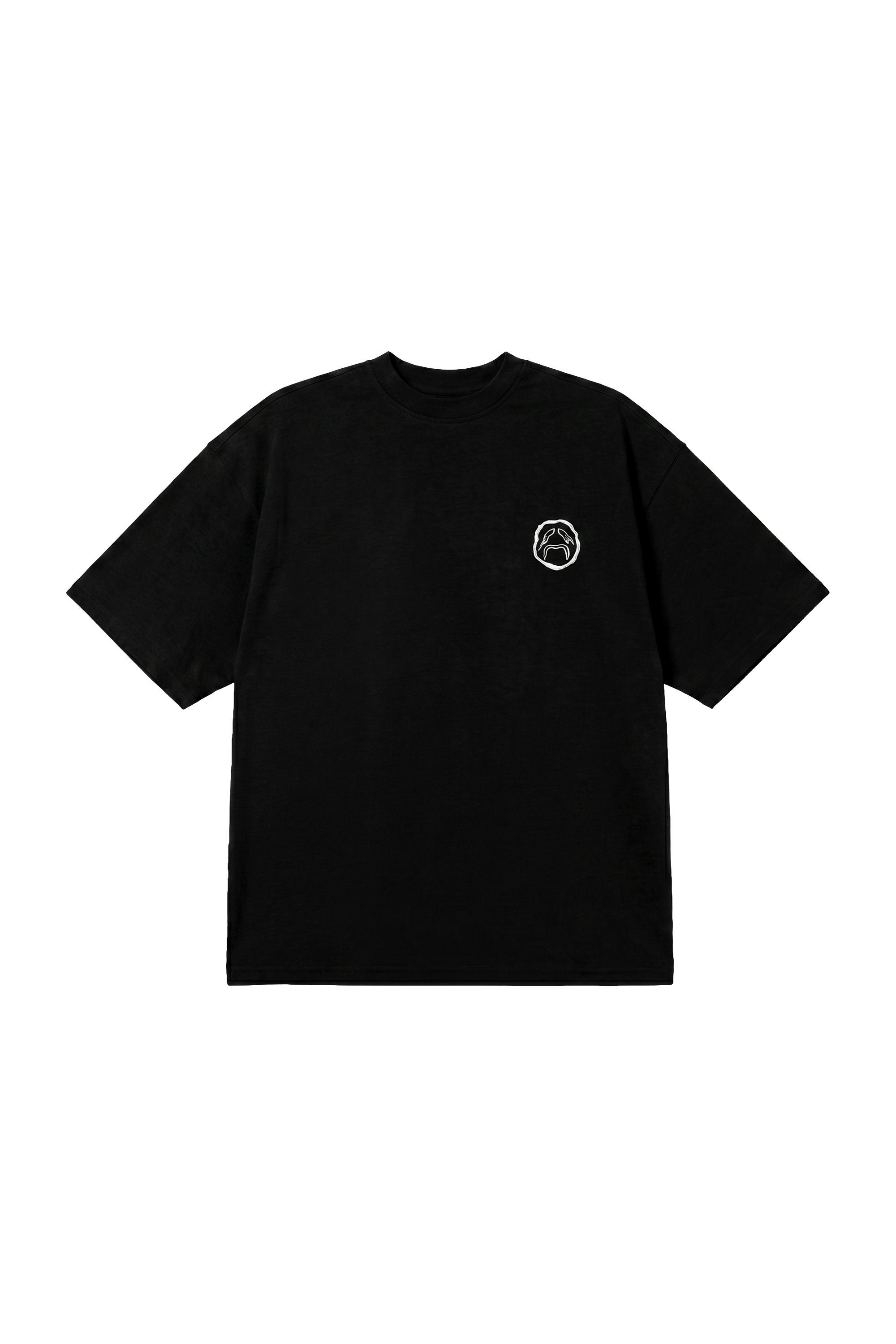 Botchi Basic Shirt - Black