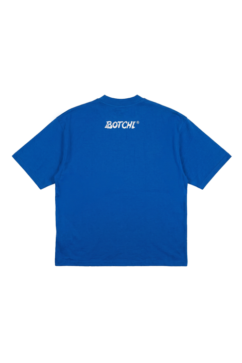 Botchi Basic Shirt - Blue