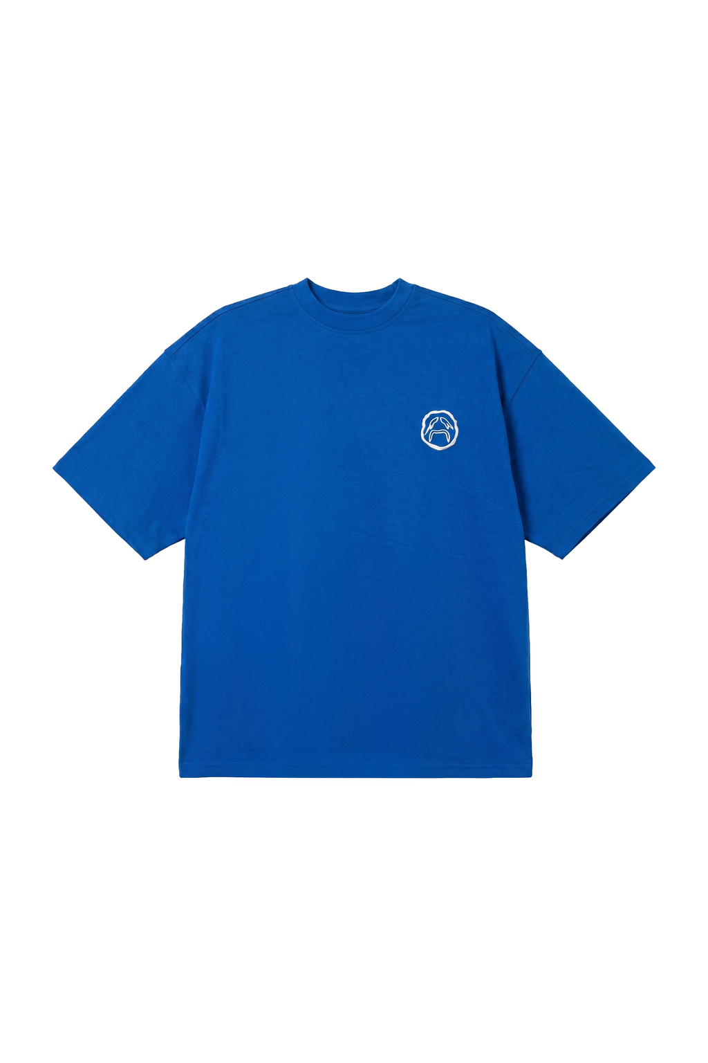 Botchi Basic Shirt - Blue