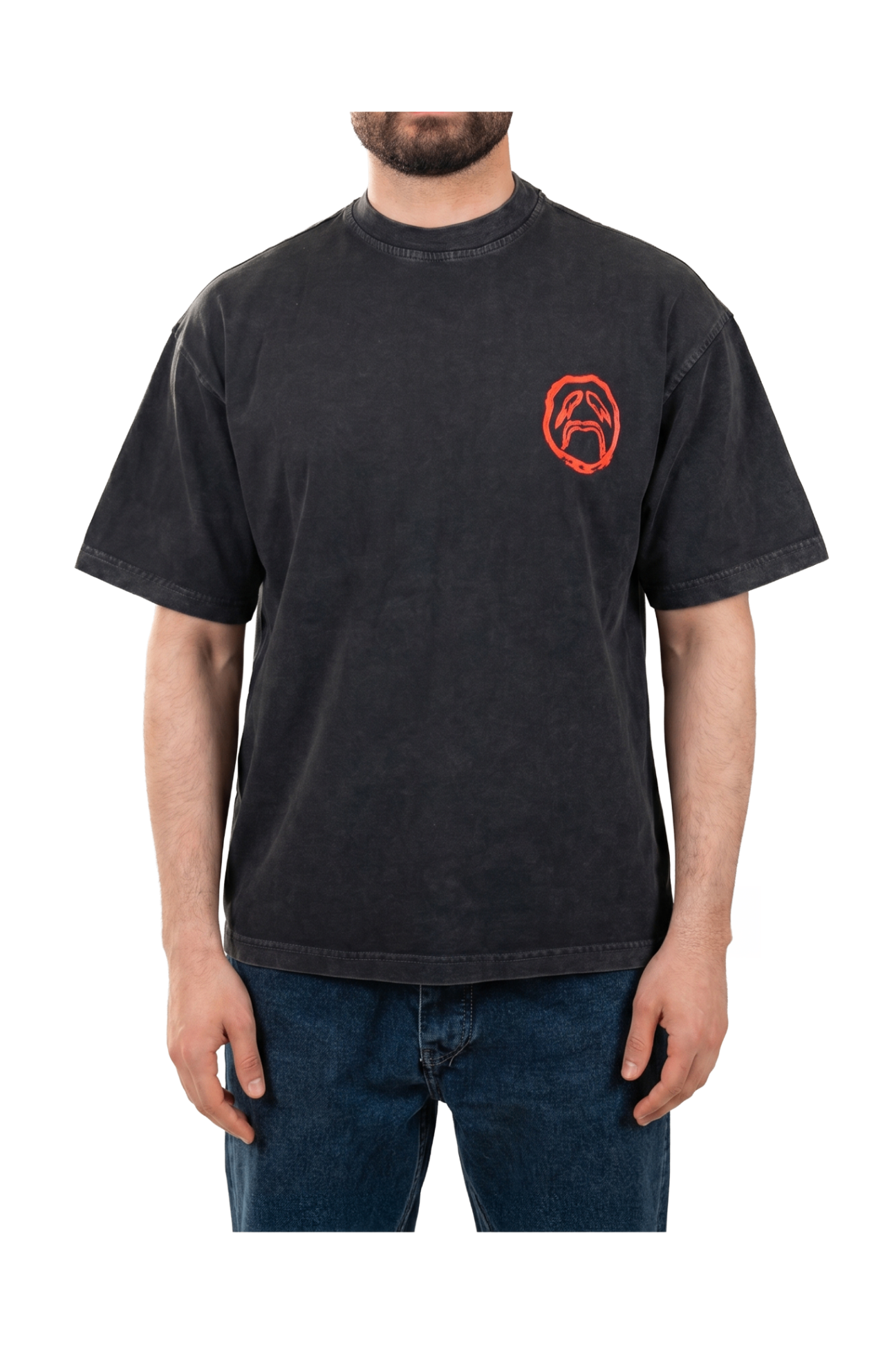 Botchi Basic Shirt - Washed
