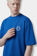 Botchi Basic Shirt - Blue