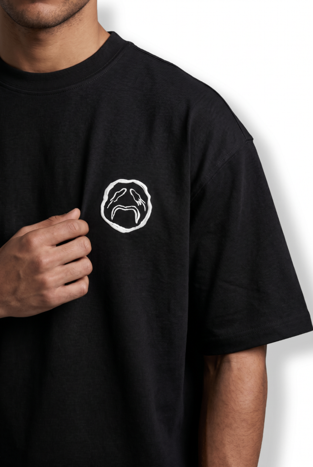 Botchi Basic Shirt - Black