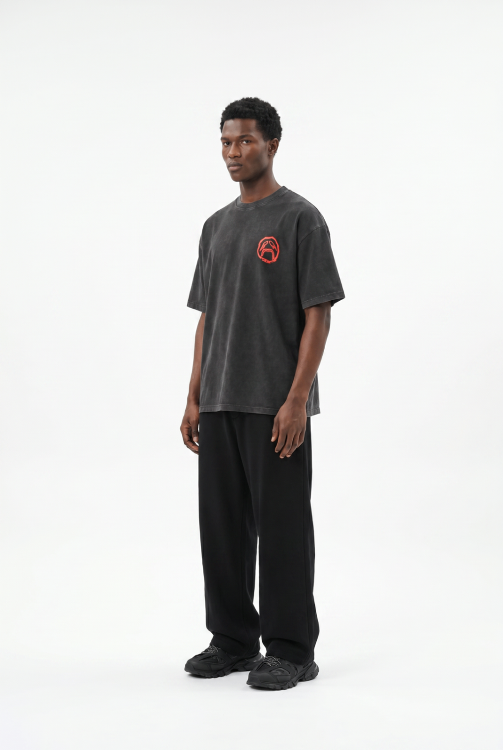 Botchi Basic Shirt - Washed