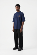 Botchi Basic Shirt - Navy