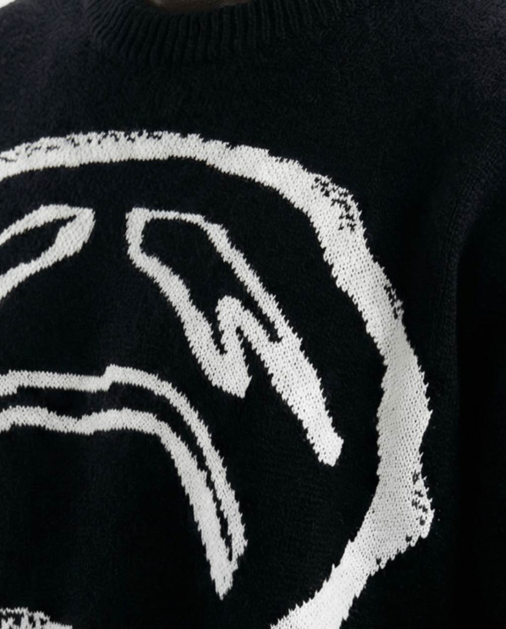 Botchi Trico Set (Sweater + Pants + Ice Cap)