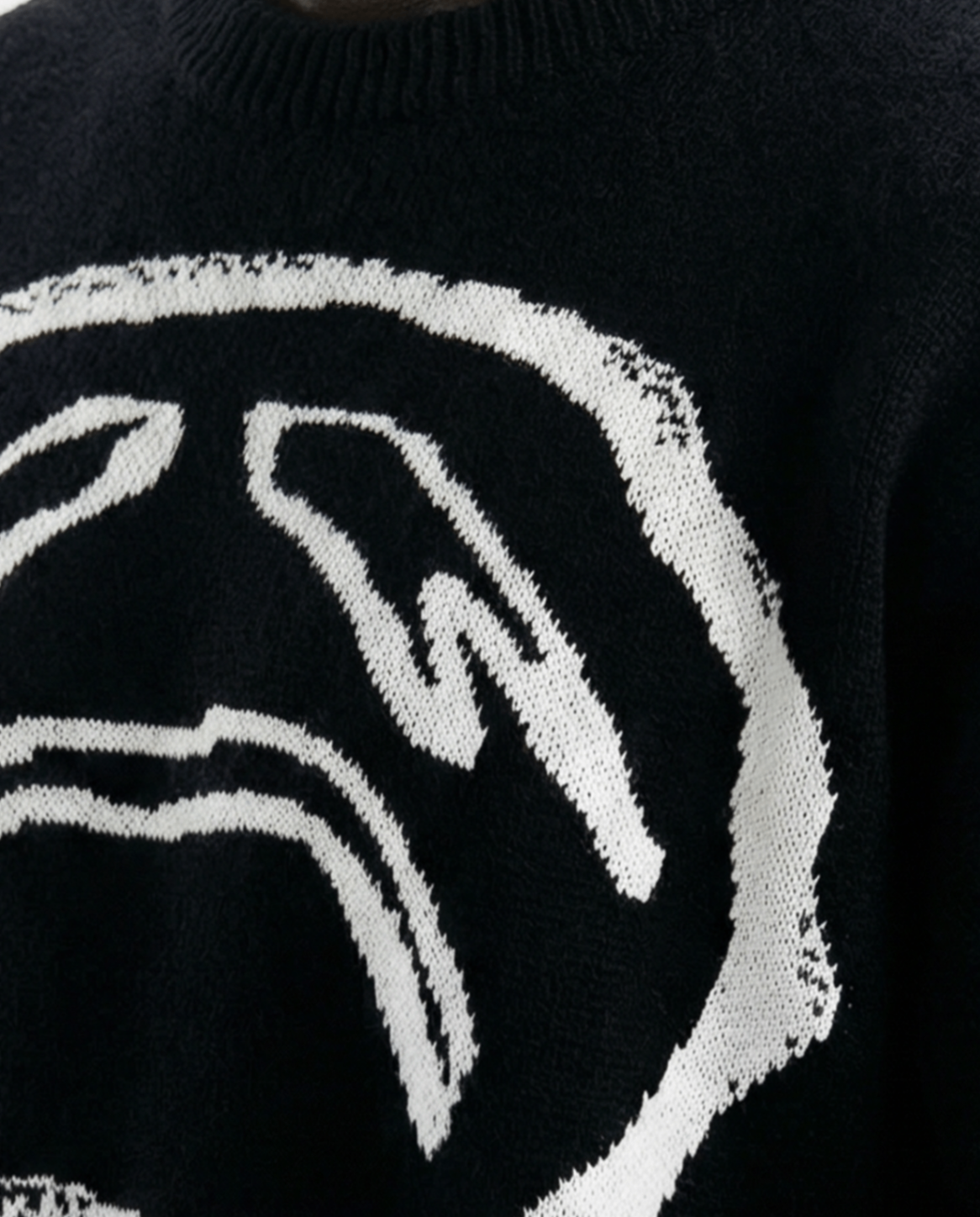 Botchi Trico Set (Sweater + Pants + Ice Cap)