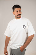 Botchi Basic Shirt - Off-White
