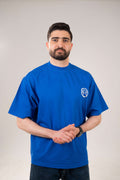 Botchi Basic Shirt - Blue