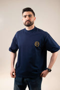 Botchi Basic Shirt - Navy