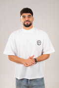 Botchi Basic Shirt - White