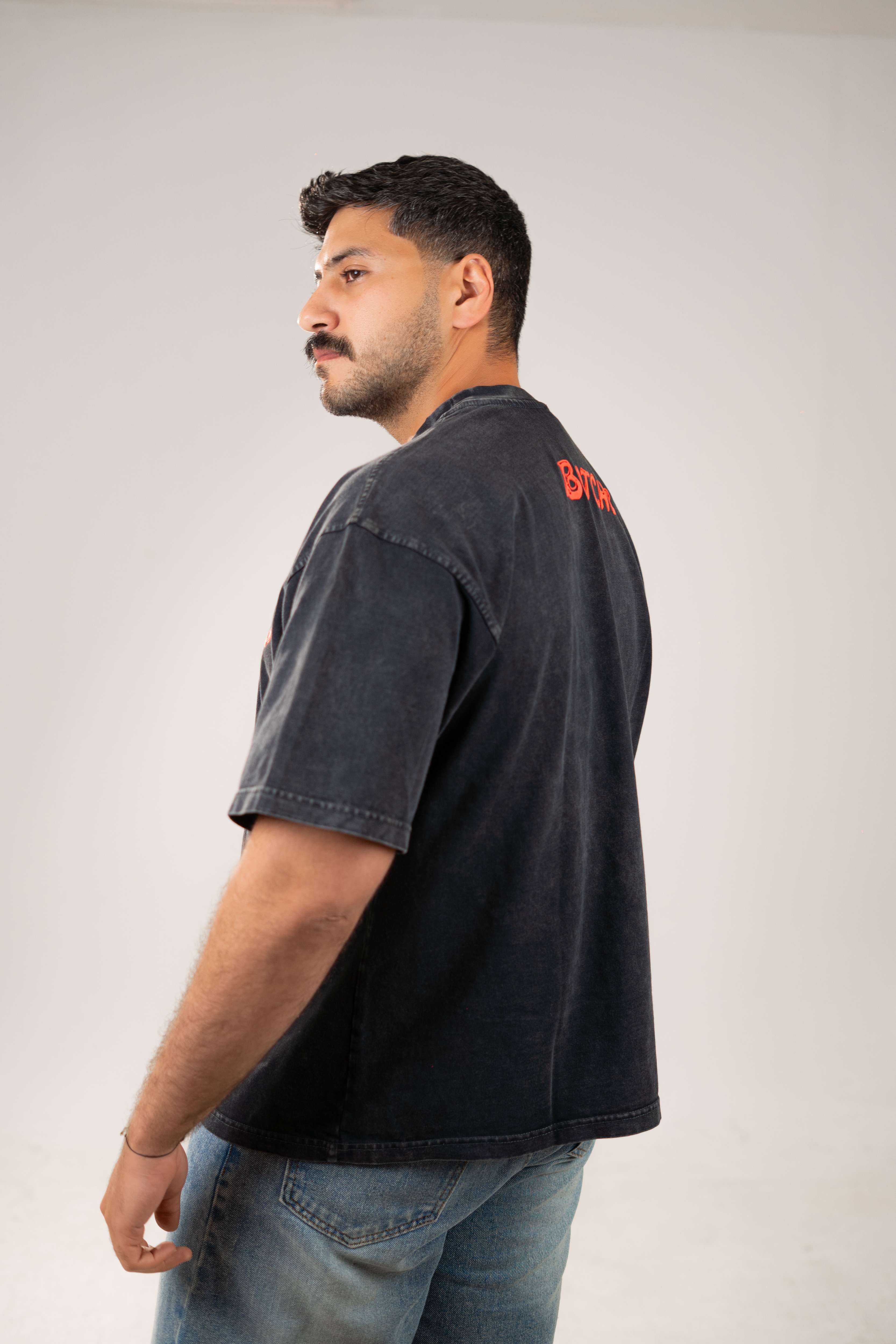 Botchi Basic Shirt - Washed