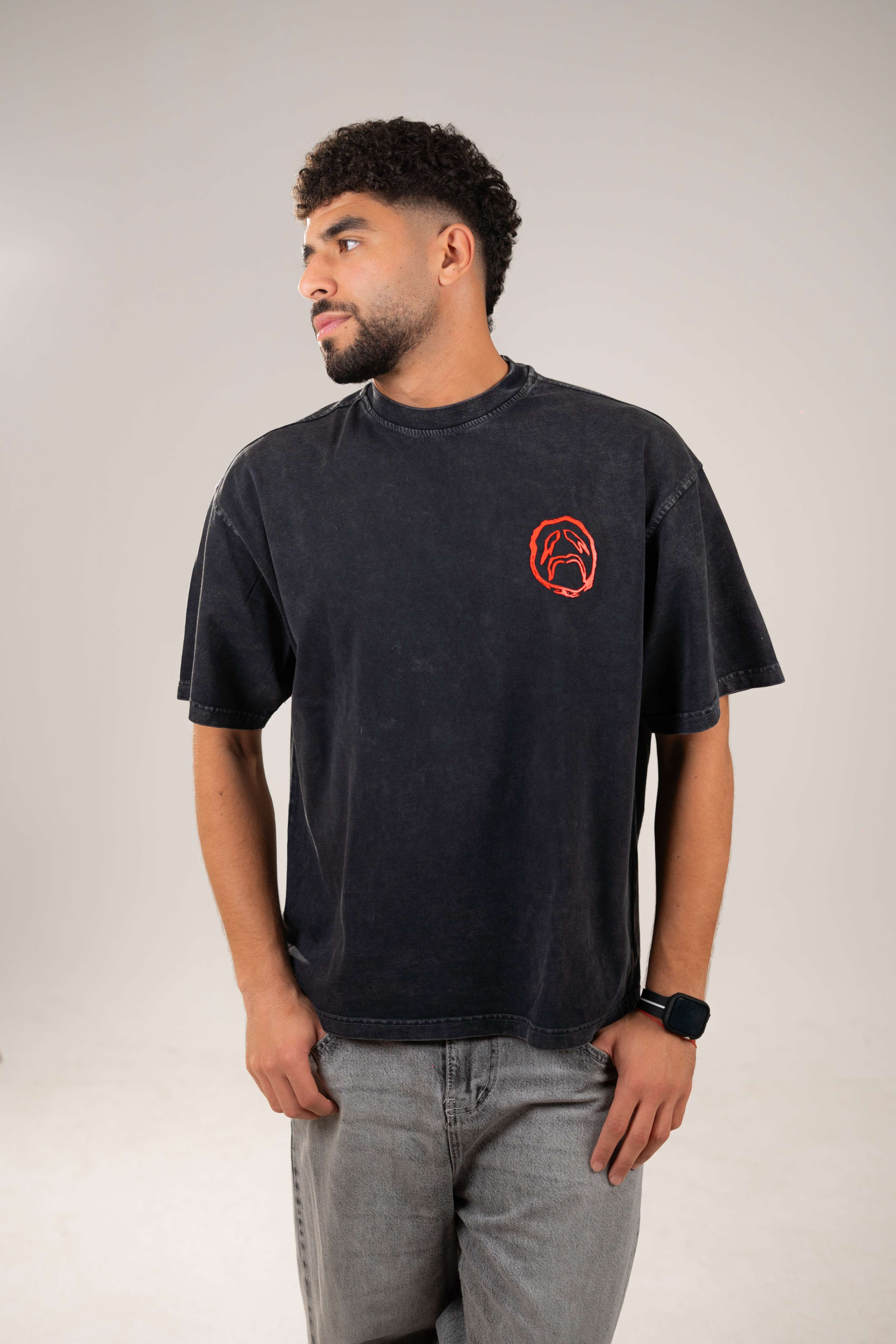 Botchi Basic Shirt - Washed
