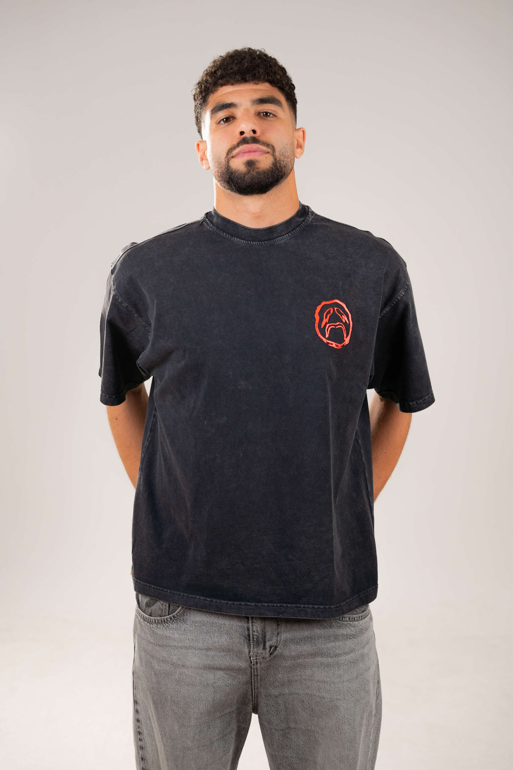 Botchi Basic Shirt - Washed