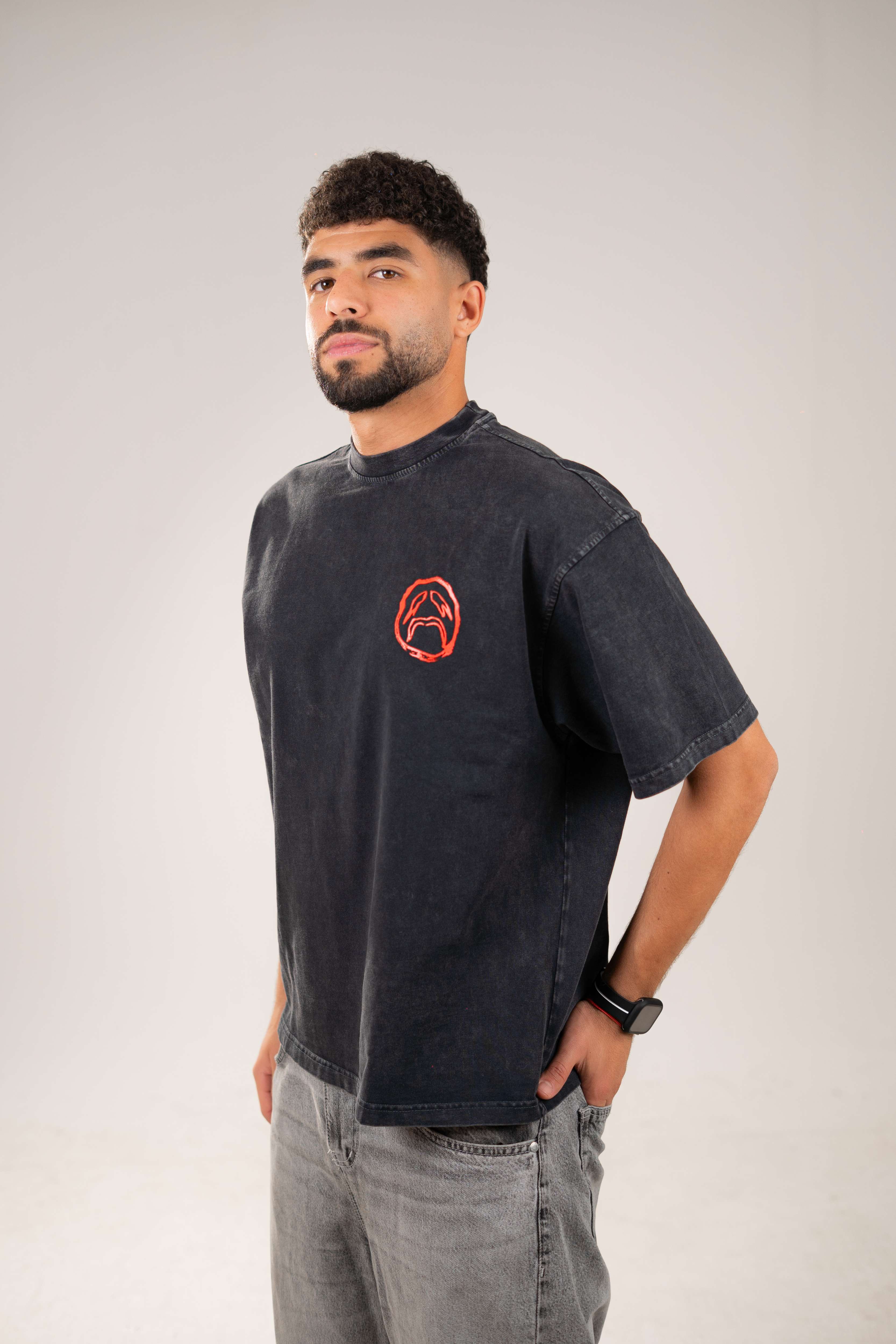 Botchi Basic Shirt - Washed