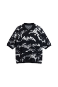 Mohair Knit Polo (Pre-order)
