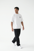 Botchi Basic Shirt - White