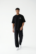 Botchi Basic Shirt - Black