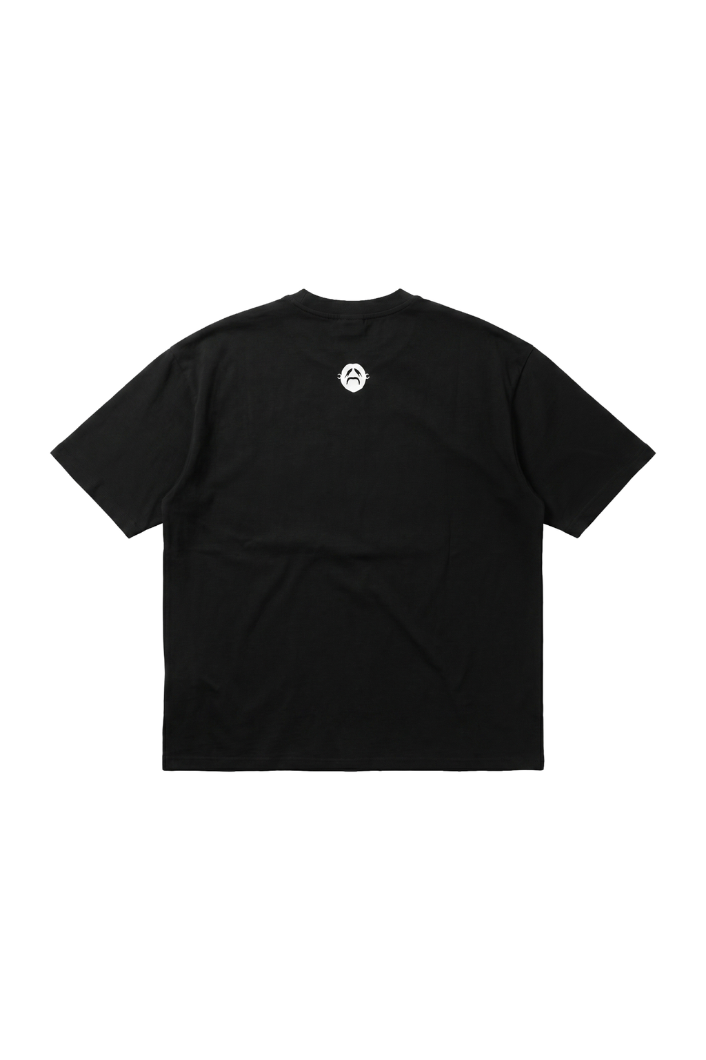 Trace T-shirt Black