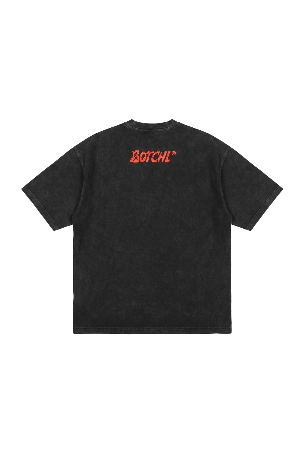 Botchi Basic Shirt - Washed