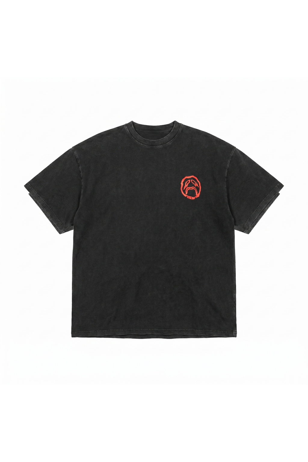 Botchi Basic Shirt - Washed