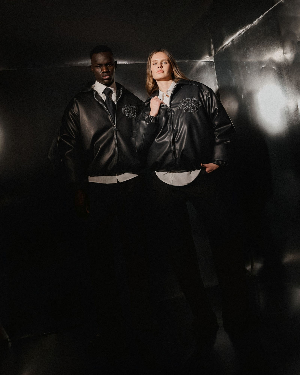 Jackets